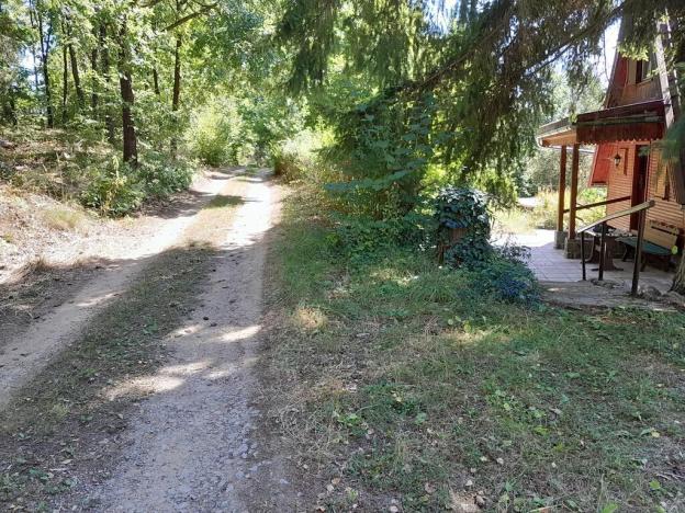 Prodej chaty, Varvažov, 90 m2