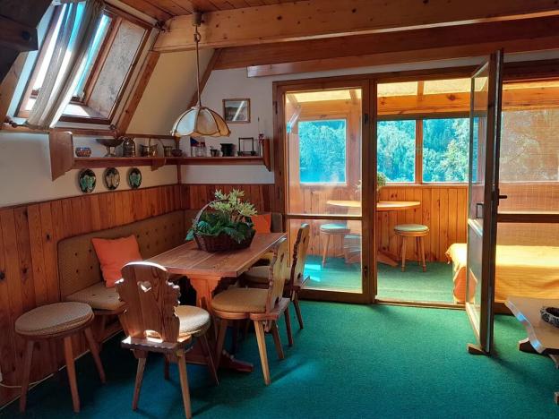 Prodej chaty, Varvažov, 90 m2