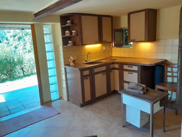 Prodej chaty, Varvažov, 90 m2