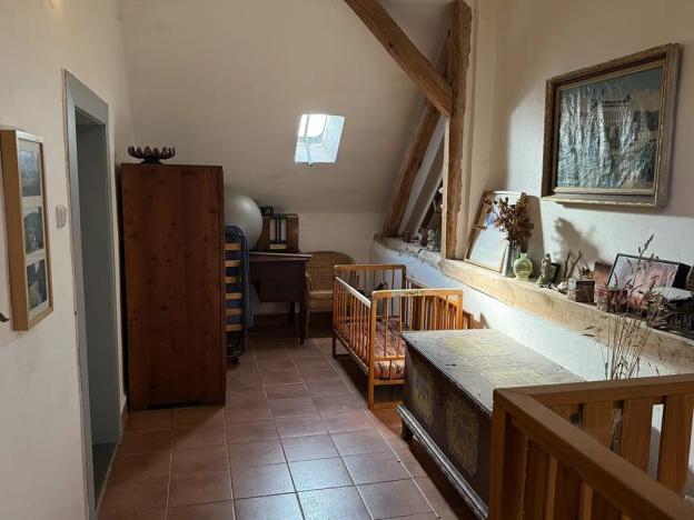 Prodej chalupy, Zdíkov, 120 m2