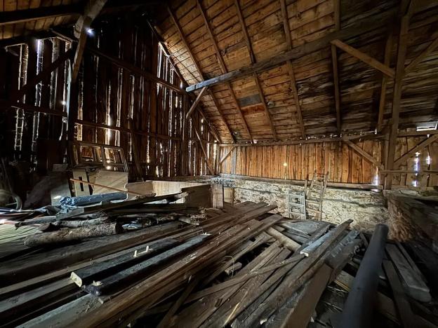 Prodej chalupy, Zdíkov, 120 m2