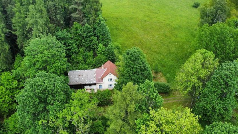 Prodej chalupy, Zdíkov, 120 m2