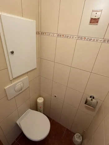 Prodej bytu 3+1, Strakonice, Sídliště 1. máje, 64 m2