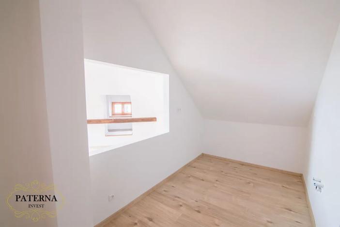 Prodej bytu 2+kk, Prachatice, Zlatá stezka, 69 m2