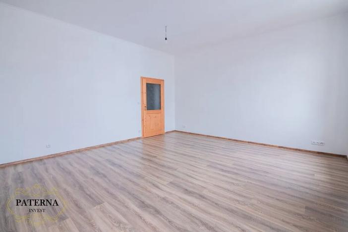 Prodej bytu 2+kk, Prachatice, Zlatá stezka, 54 m2