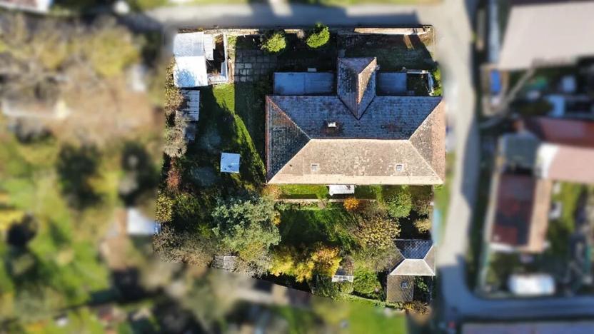 Prodej chalupy, Hoštice, 280 m2