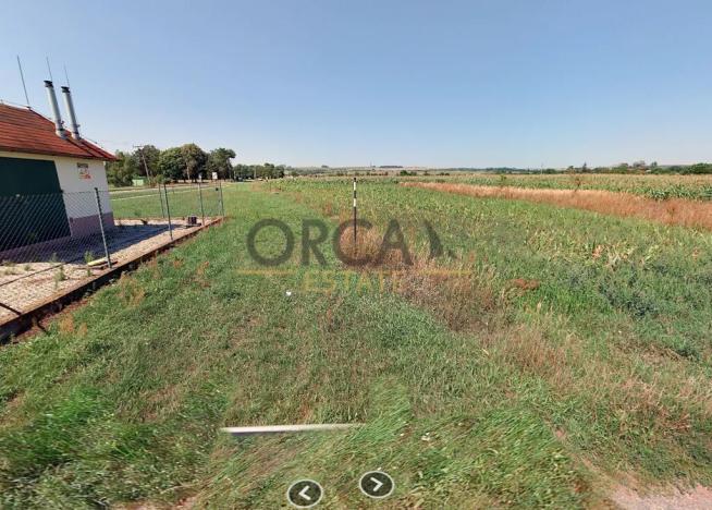 Prodej pole, Moravský Písek, 425 m2