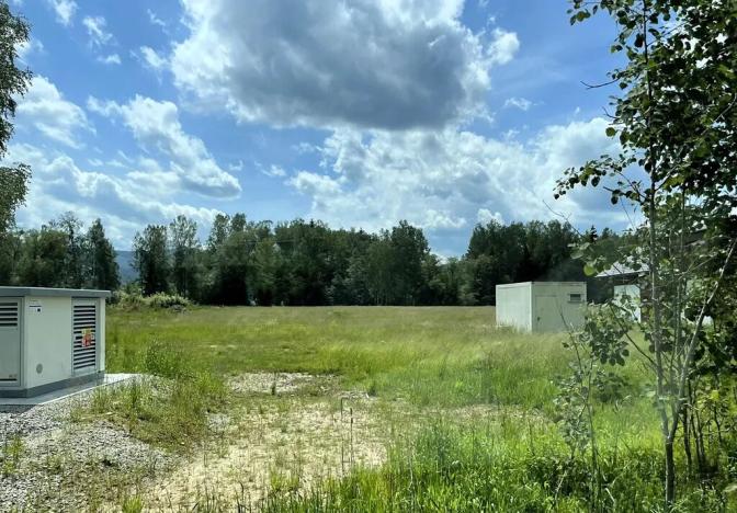 Prodej pozemku pro bydlení, Nová Pec, 618 m2