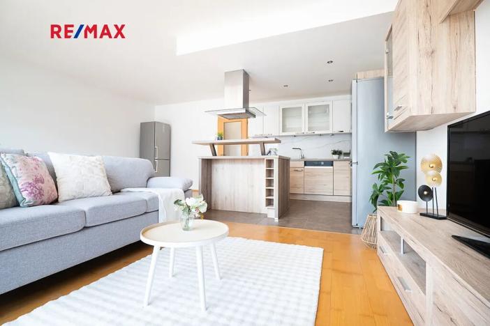 Prodej bytu 3+kk, Praha - Liboc, Naardenská, 100 m2