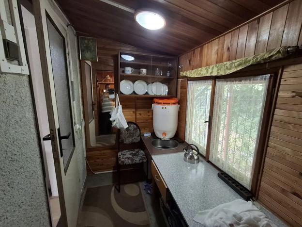 Prodej chaty, Cheb, 32 m2