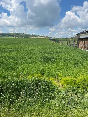 Prodej pozemku pro bydlení, Stařeč, Polní, 1281 m2