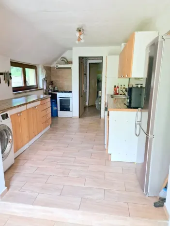 Prodej rodinného domu, Příbram, 150 m2