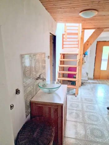 Prodej rodinného domu, Příbram, 150 m2