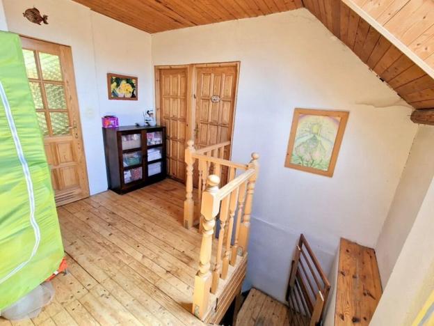 Prodej rodinného domu, Příbram, 150 m2