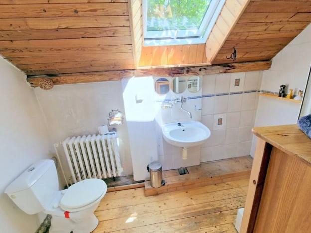 Prodej rodinného domu, Příbram, 150 m2