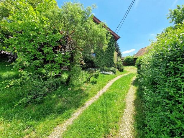 Prodej rodinného domu, Příbram, 150 m2