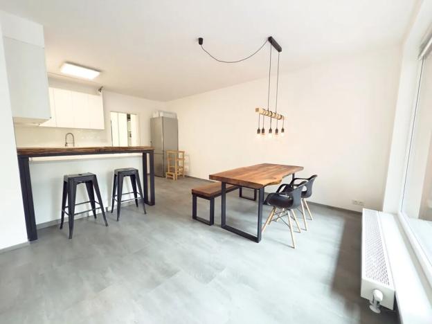 Pronájem bytu 3+kk, Praha - Žižkov, Olgy Havlové, 140 m2