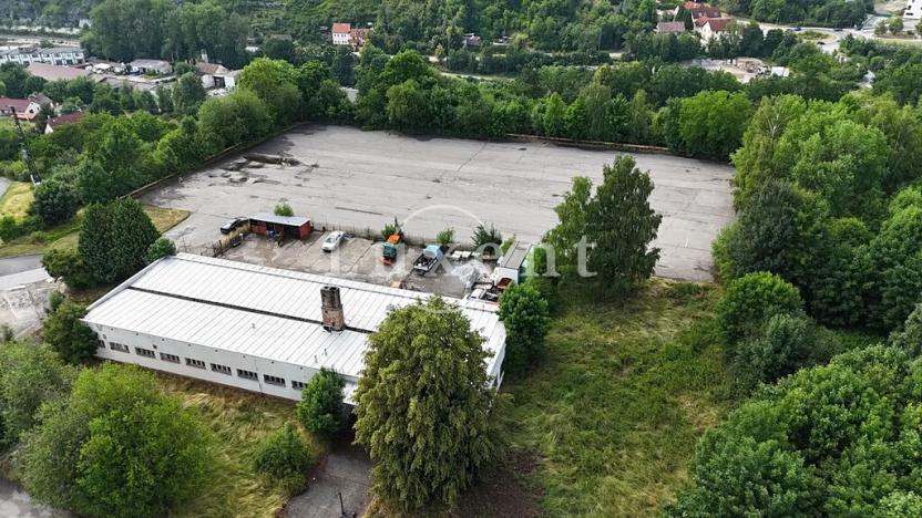 Prodej pozemku pro bydlení, Český Krumlov, Hřbitovní, 4198 m2