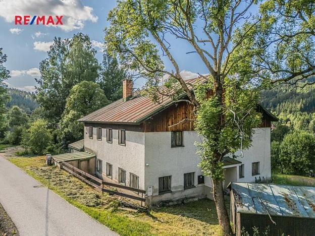 Prodej apartmánu, Josefův Důl, 460 m2