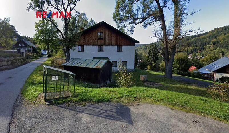 Prodej apartmánu, Josefův Důl, 460 m2