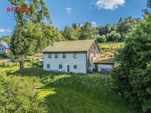 Prodej apartmánu, Josefův Důl, 460 m2
