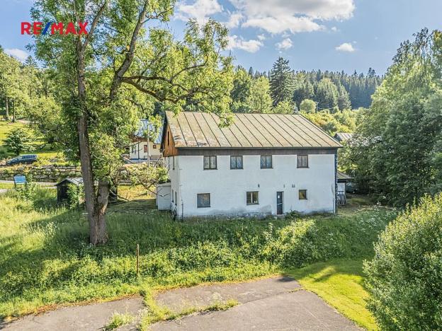 Prodej apartmánu, Josefův Důl, 460 m2