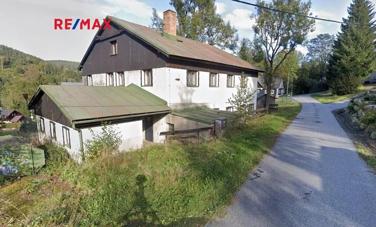 Prodej apartmánu, Josefův Důl, 460 m2