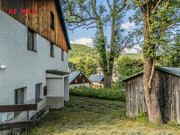 Prodej apartmánu, Josefův Důl, 460 m2