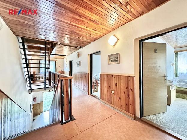 Prodej apartmánu, Josefův Důl, 460 m2