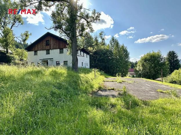 Prodej apartmánu, Josefův Důl, 460 m2