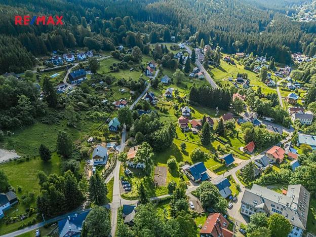 Prodej apartmánu, Josefův Důl, 460 m2