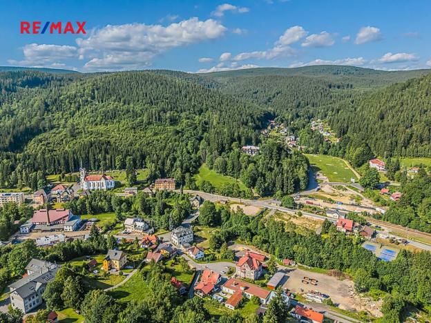 Prodej apartmánu, Josefův Důl, 460 m2