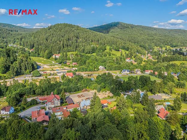 Prodej apartmánu, Josefův Důl, 460 m2