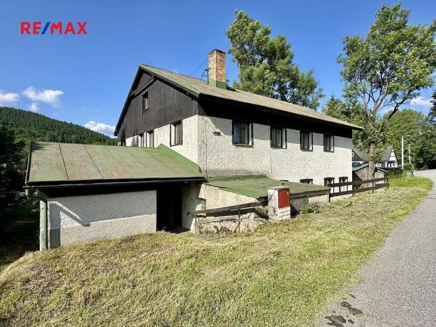 Prodej apartmánu, Josefův Důl, 460 m2