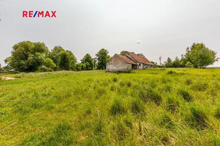 Prodej zemědělské usedlosti, Hodětín, 873 m2