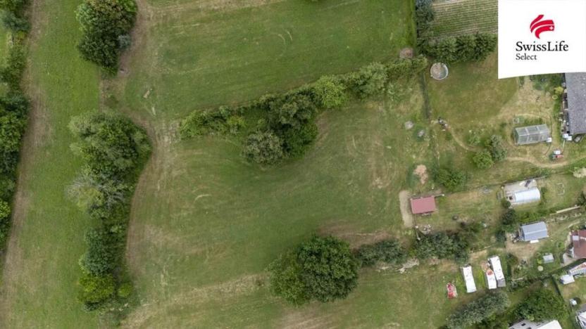Prodej pozemku pro bydlení, Vyskytná nad Jihlavou, 9617 m2