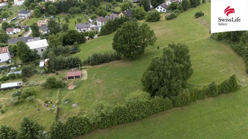 Prodej pozemku pro bydlení, Vyskytná nad Jihlavou, 9617 m2