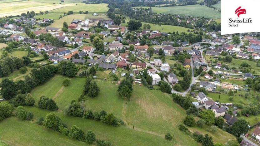 Prodej pozemku pro bydlení, Vyskytná nad Jihlavou, 5949 m2