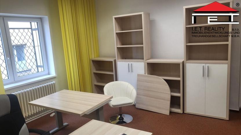 Pronájem kanceláře, Ostrava, Veleslavínova, 78 m2