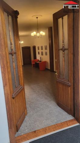 Pronájem kanceláře, Ostrava, Veleslavínova, 78 m2