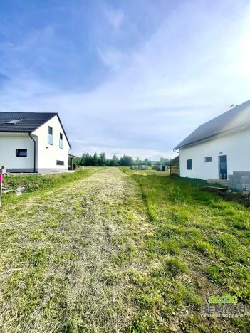 Prodej zahrady, Suchá Loz, 1032 m2