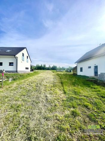 Prodej zahrady, Suchá Loz, 1032 m2
