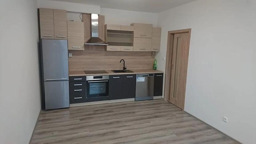 Pronájem bytu 2+kk, Prostějov, Partyzánská, 56 m2