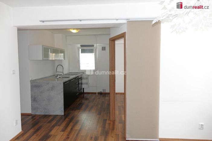 Pronájem bytu 3+kk, Benešov, Jiřího Horáka, 60 m2