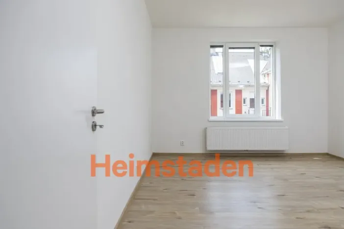 Pronájem bytu 2+kk, Ostrava - Kunčičky, Lihovarská, 43 m2