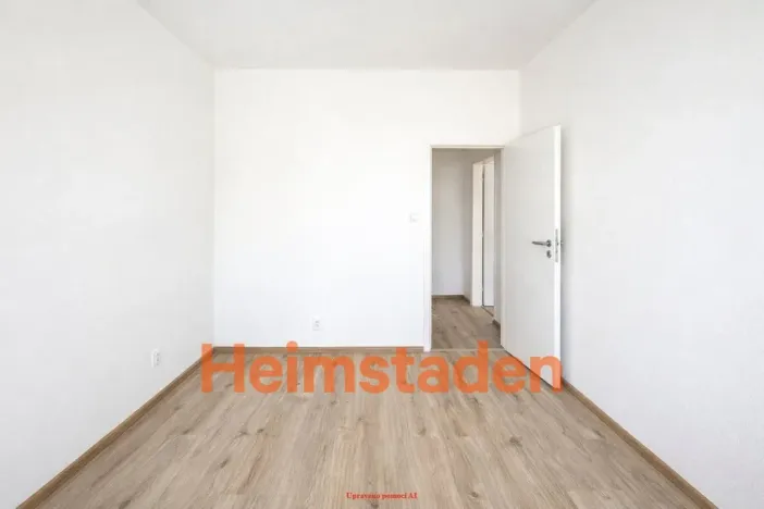 Pronájem bytu 2+kk, Ostrava - Kunčičky, Lihovarská, 43 m2