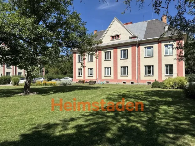 Pronájem bytu 2+kk, Ostrava - Kunčičky, Lihovarská, 43 m2