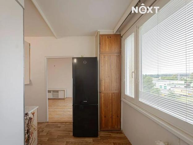 Prodej bytu 2+1, Nová Bystřice, K. H. Borovského, 57 m2