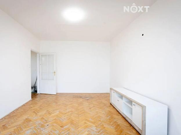 Prodej bytu 2+1, Nová Bystřice, K. H. Borovského, 57 m2