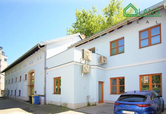 Pronájem obchodního prostoru, Brno, Koliště, 53 m2